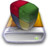 Device Windrive Icon